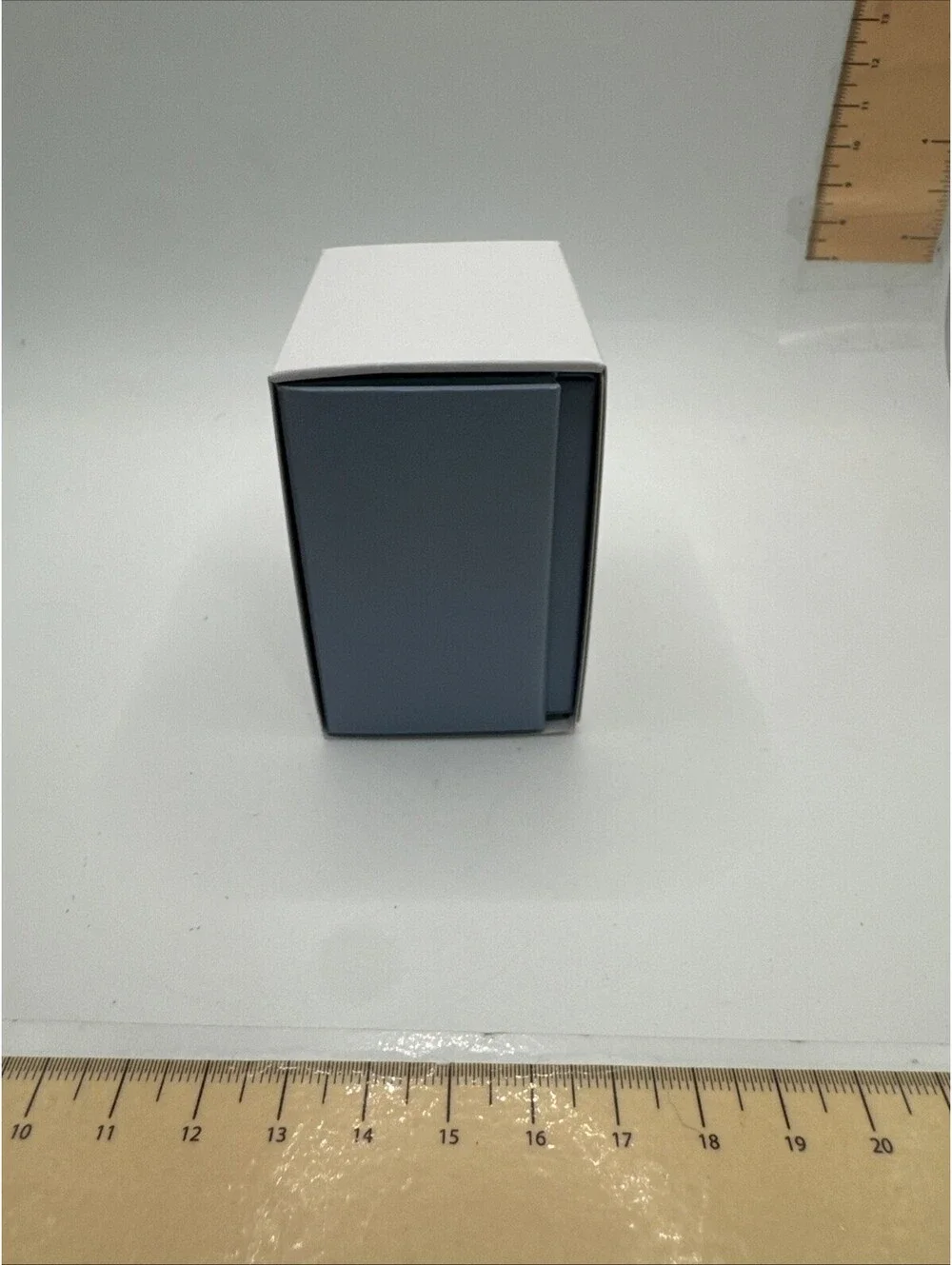 Genuine Sony Case Cover for LinkBuds Open - Aqua Blue HACL910C/LQ Sealed